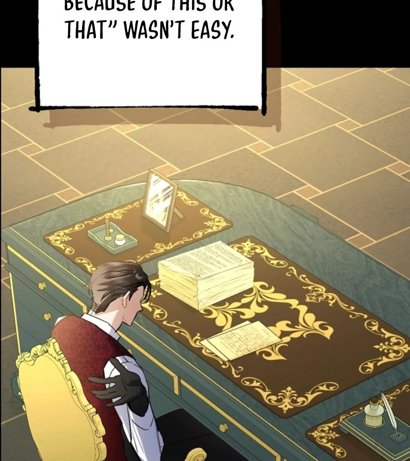 There’s No Way I’d Be Satisfied With a Rabbit Husband! Chapter 13 - Page 84