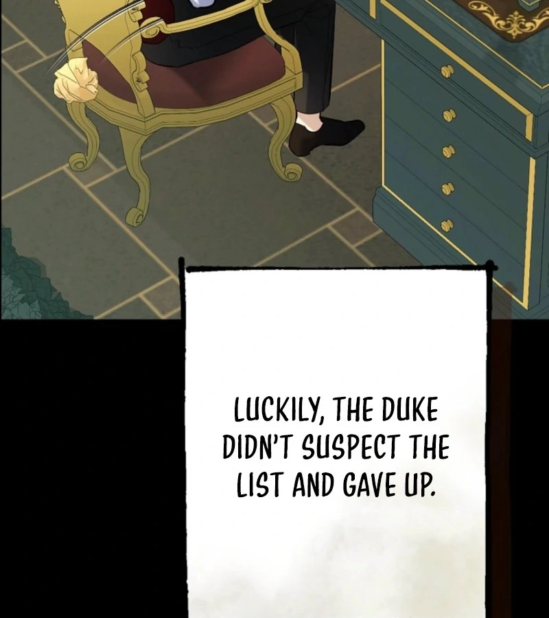 There’s No Way I’d Be Satisfied With a Rabbit Husband! Chapter 13 - Page 85