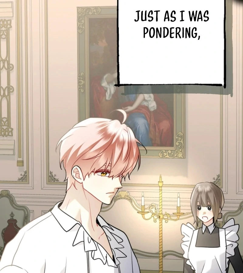 There’s No Way I’d Be Satisfied With a Rabbit Husband! Chapter 13 - Page 89