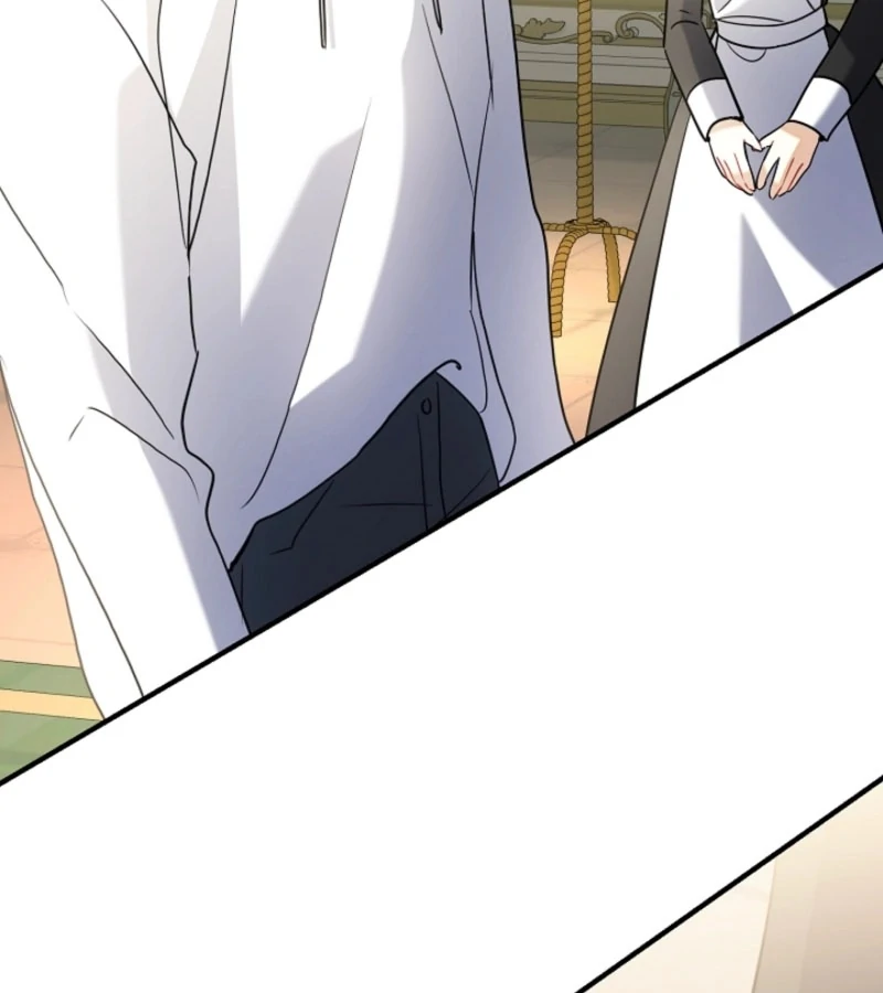 There’s No Way I’d Be Satisfied With a Rabbit Husband! Chapter 13 - Page 90