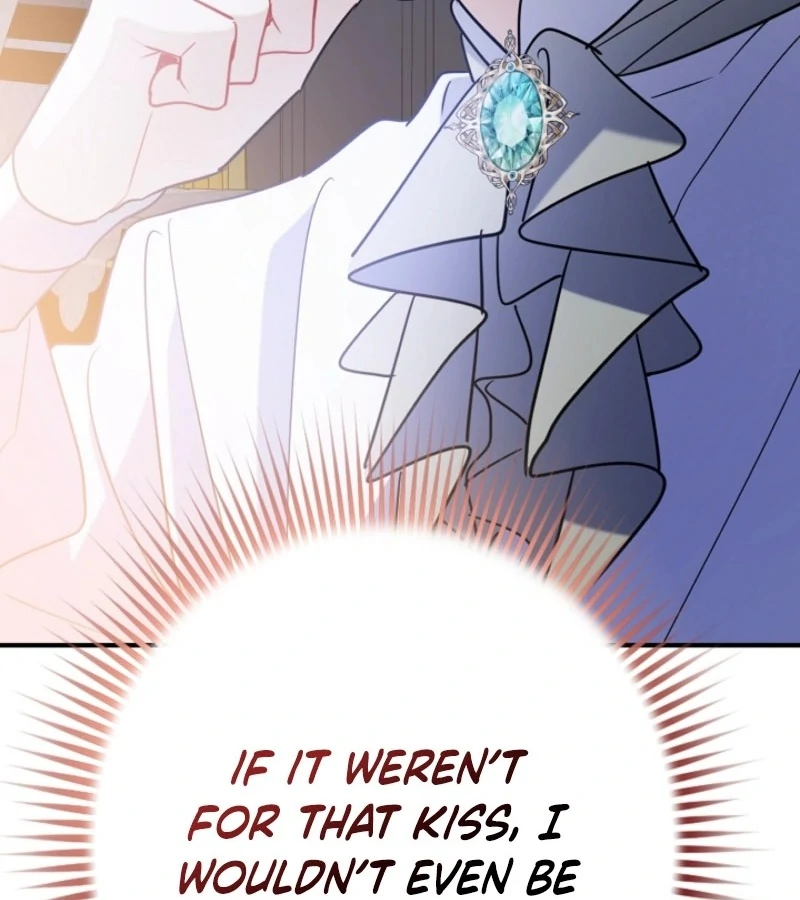 There’s No Way I’d Be Satisfied With a Rabbit Husband! Chapter 13 - Page 10