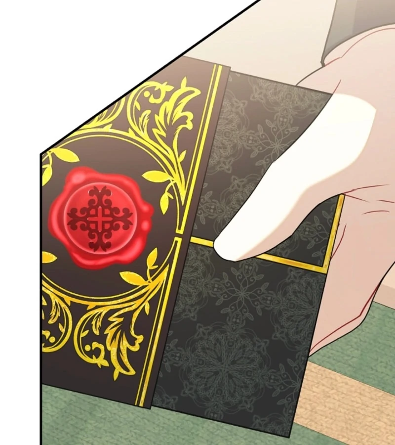 There’s No Way I’d Be Satisfied With a Rabbit Husband! Chapter 13 - Page 91