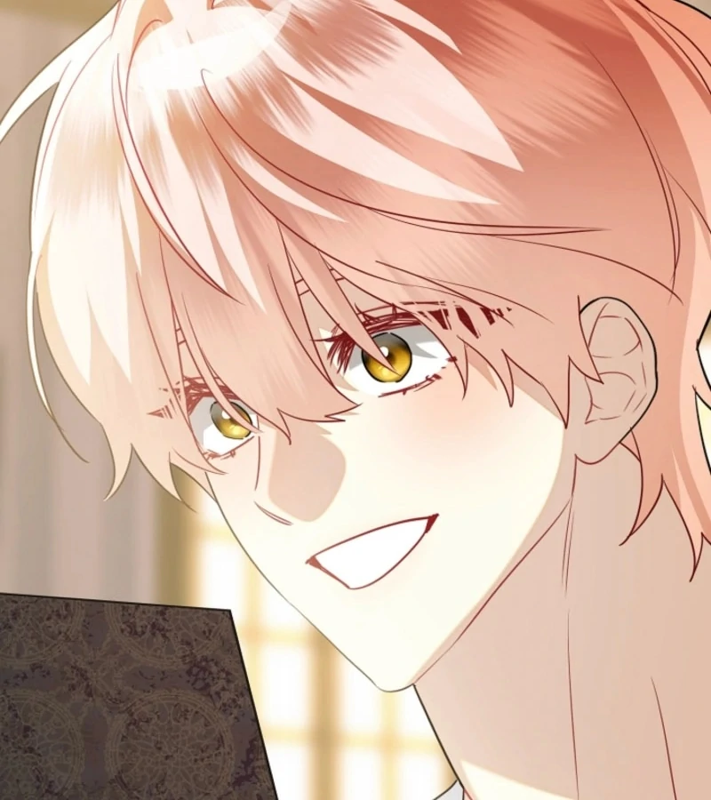 There’s No Way I’d Be Satisfied With a Rabbit Husband! Chapter 13 - Page 95