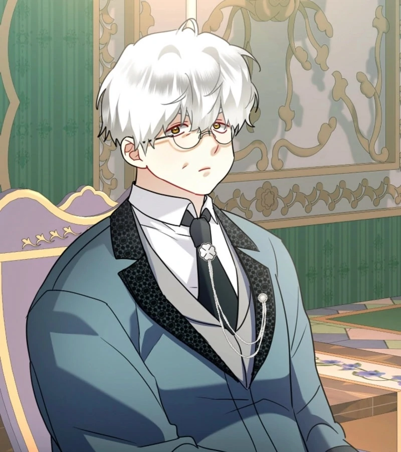 There’s No Way I’d Be Satisfied With a Rabbit Husband! Chapter 13 - Page 98