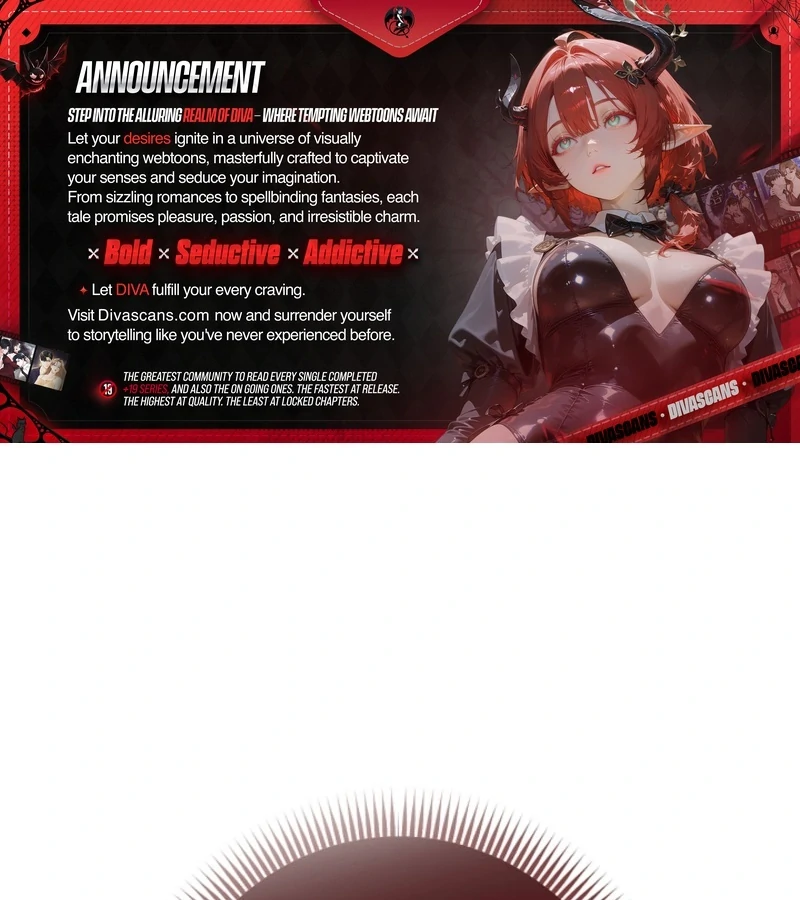 There’s No Way I’d Be Satisfied With a Rabbit Husband! Chapter 14 - Page 1