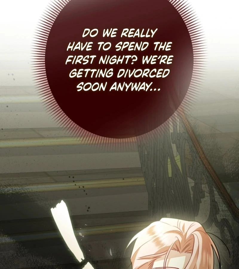 There’s No Way I’d Be Satisfied With a Rabbit Husband! Chapter 14 - Page 2