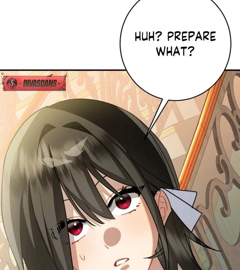 There’s No Way I’d Be Satisfied With a Rabbit Husband! Chapter 14 - Page 11