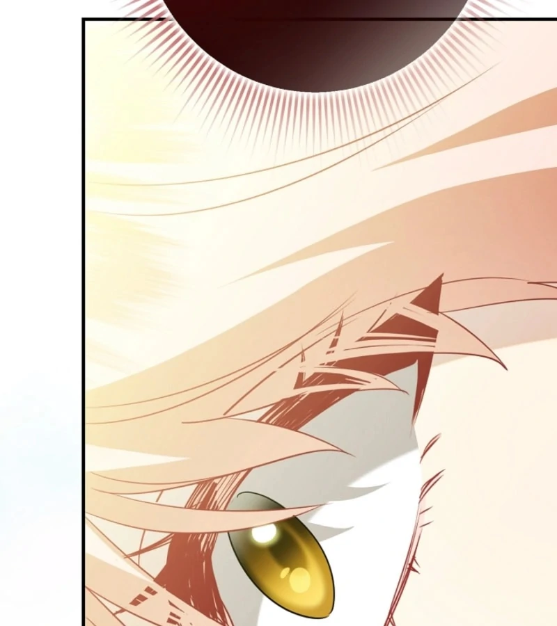 There’s No Way I’d Be Satisfied With a Rabbit Husband! Chapter 14 - Page 101