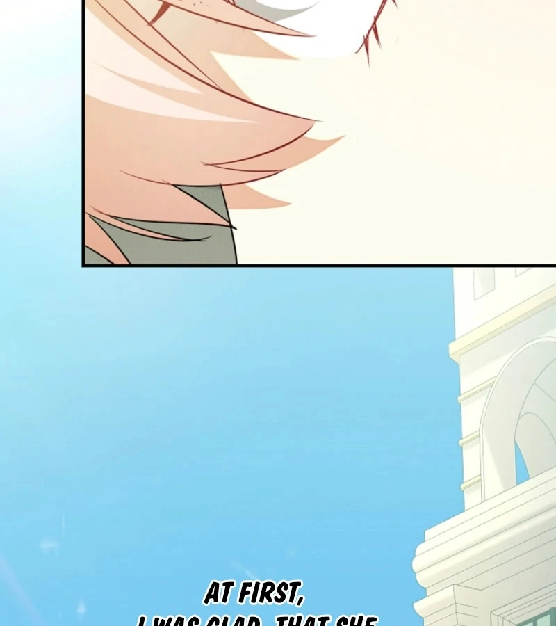 There’s No Way I’d Be Satisfied With a Rabbit Husband! Chapter 14 - Page 102