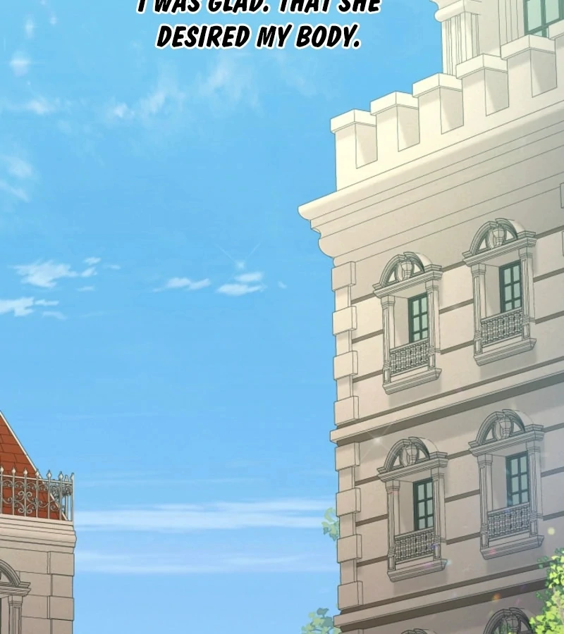 There’s No Way I’d Be Satisfied With a Rabbit Husband! Chapter 14 - Page 103