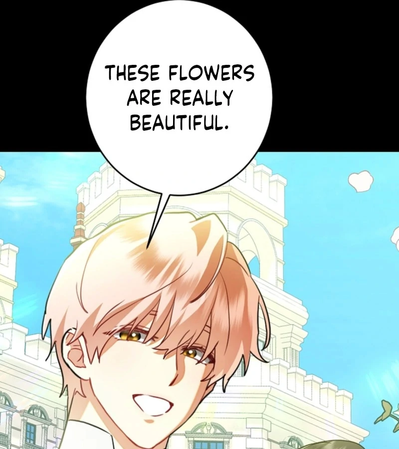 There’s No Way I’d Be Satisfied With a Rabbit Husband! Chapter 14 - Page 106