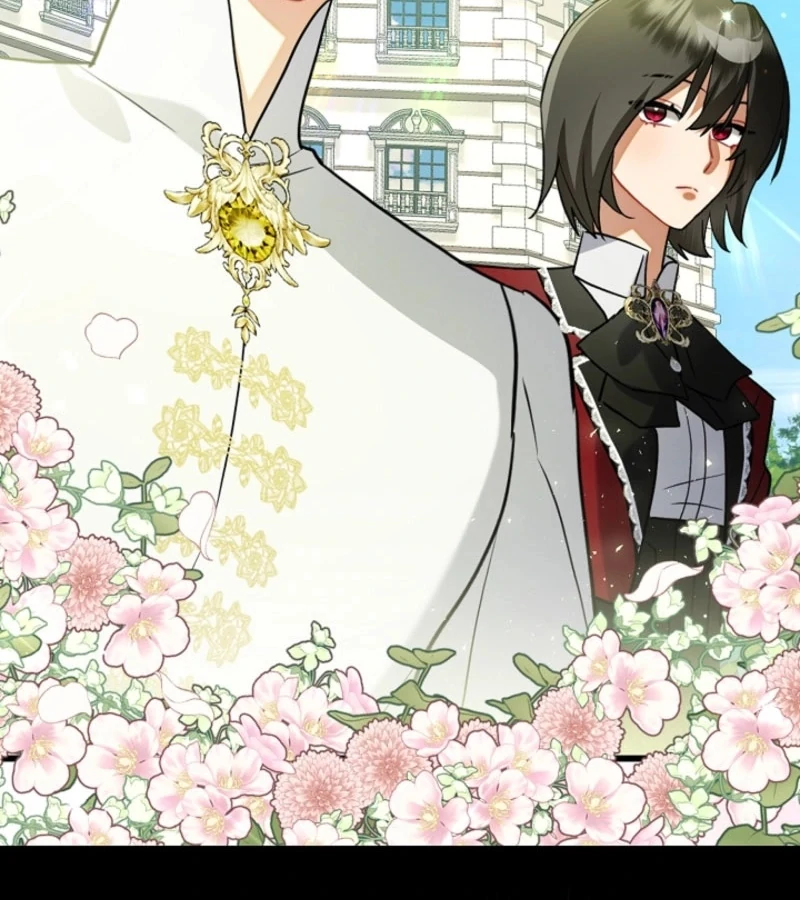 There’s No Way I’d Be Satisfied With a Rabbit Husband! Chapter 14 - Page 107