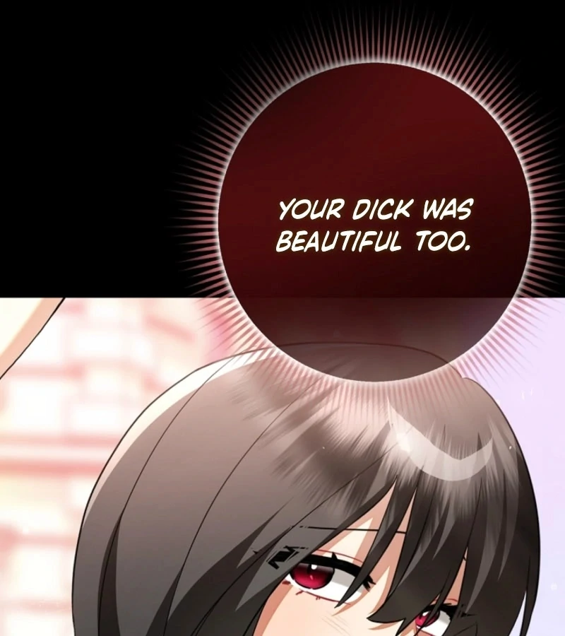 There’s No Way I’d Be Satisfied With a Rabbit Husband! Chapter 14 - Page 108