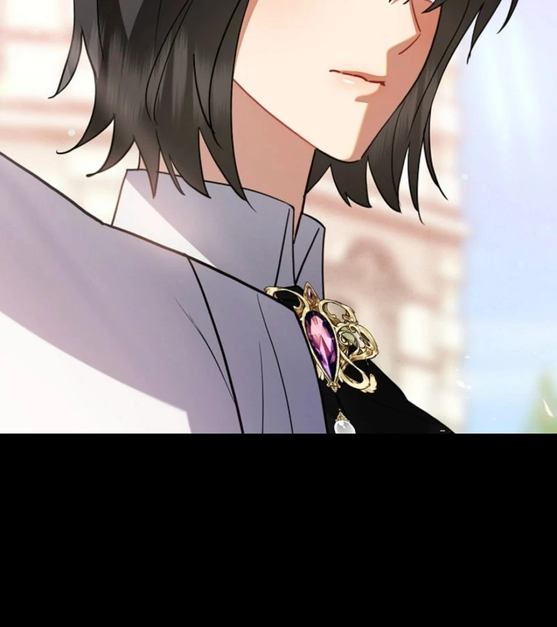 There’s No Way I’d Be Satisfied With a Rabbit Husband! Chapter 14 - Page 109