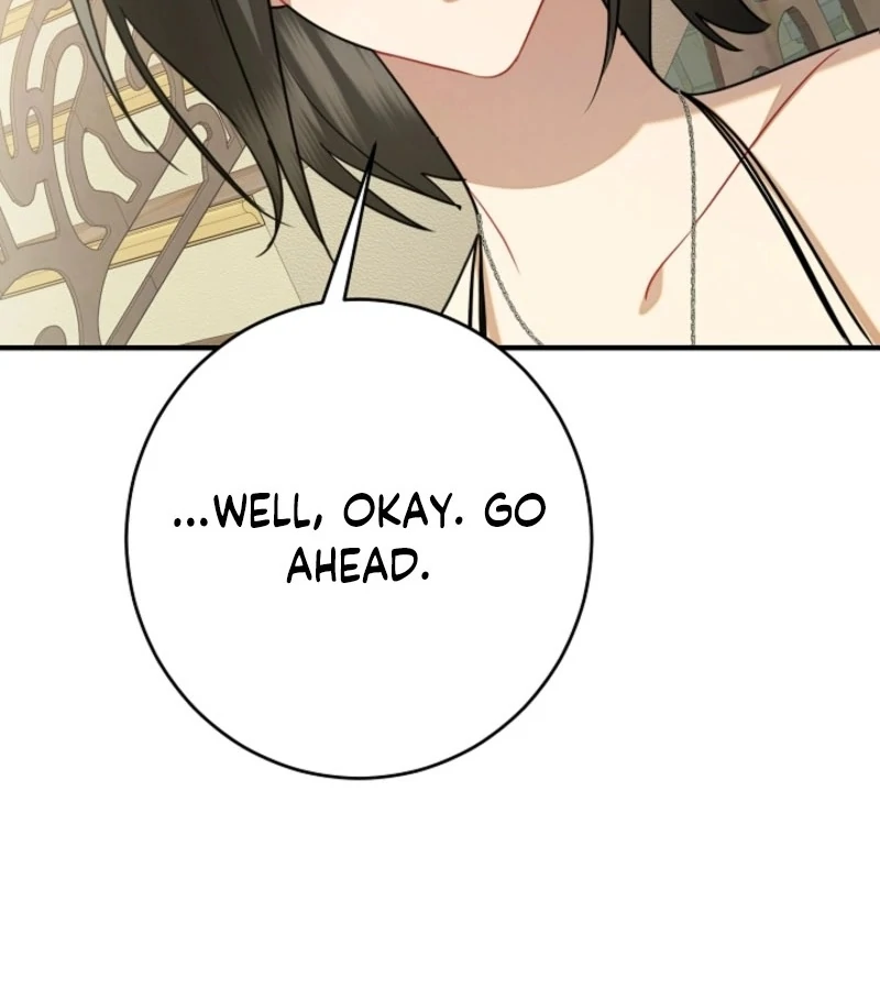 There’s No Way I’d Be Satisfied With a Rabbit Husband! Chapter 14 - Page 12