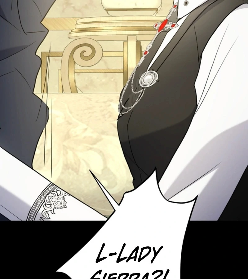 There’s No Way I’d Be Satisfied With a Rabbit Husband! Chapter 14 - Page 112