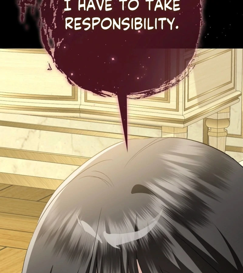 There’s No Way I’d Be Satisfied With a Rabbit Husband! Chapter 14 - Page 114