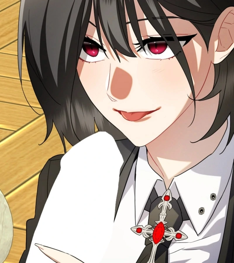 There’s No Way I’d Be Satisfied With a Rabbit Husband! Chapter 14 - Page 115