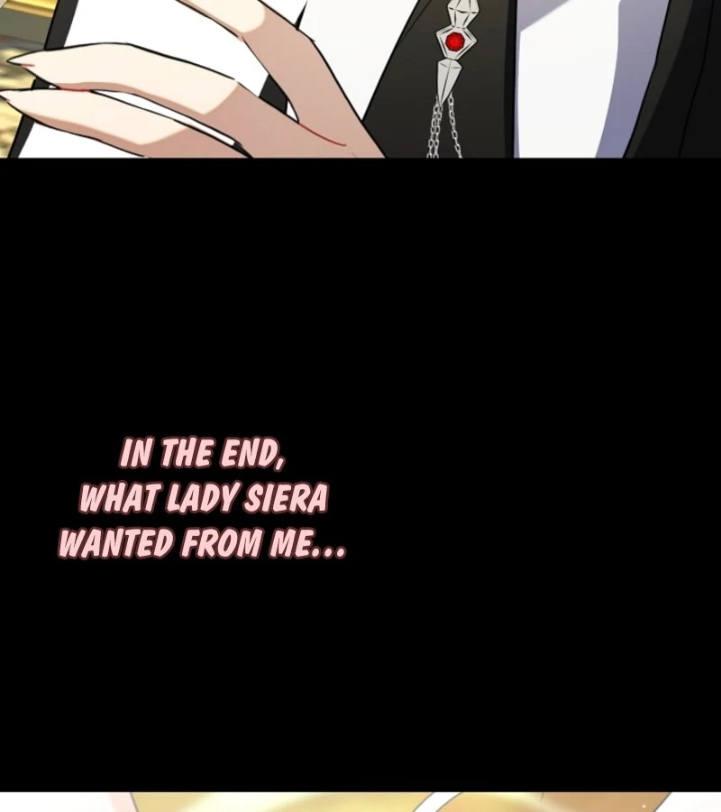 There’s No Way I’d Be Satisfied With a Rabbit Husband! Chapter 14 - Page 116