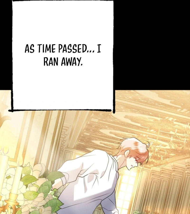 There’s No Way I’d Be Satisfied With a Rabbit Husband! Chapter 14 - Page 120