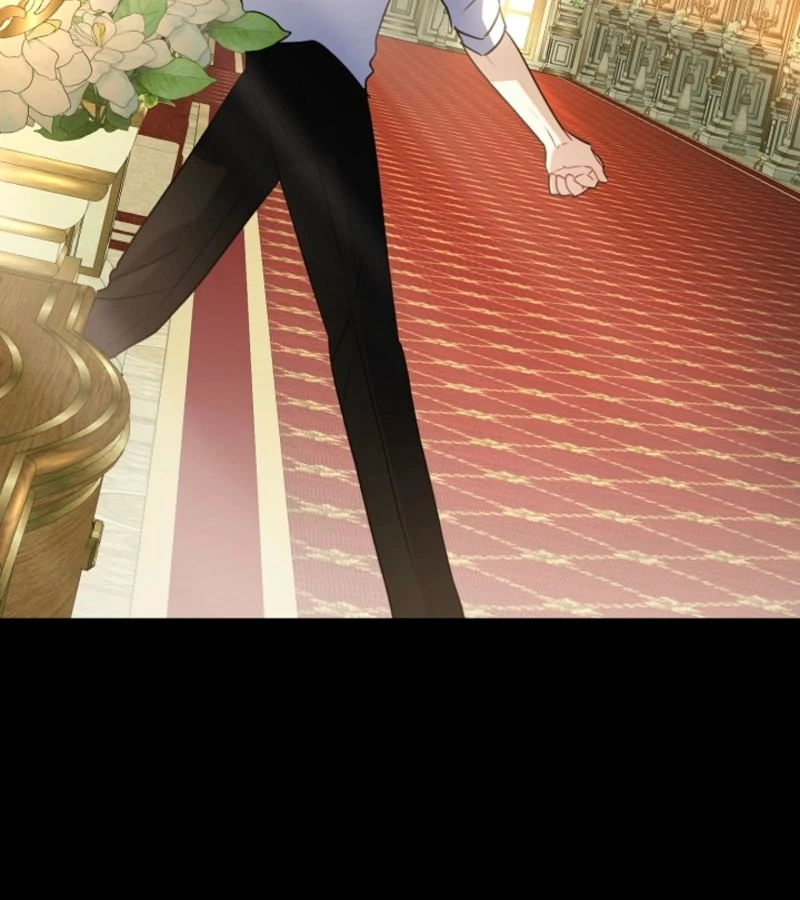 There’s No Way I’d Be Satisfied With a Rabbit Husband! Chapter 14 - Page 121