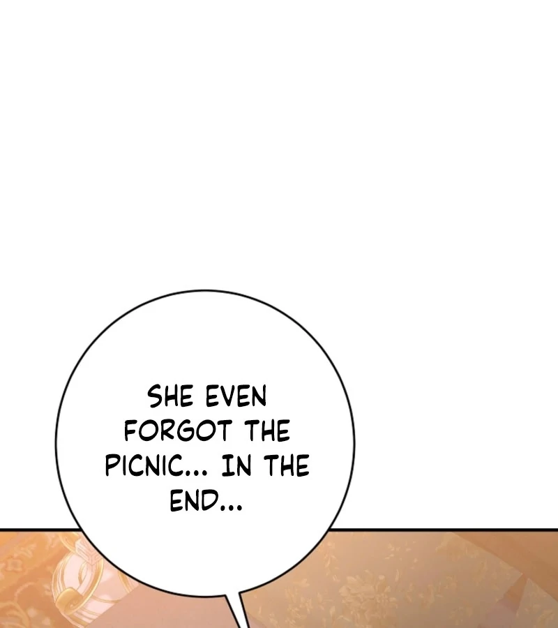 There’s No Way I’d Be Satisfied With a Rabbit Husband! Chapter 14 - Page 124