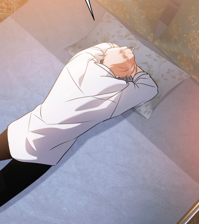 There’s No Way I’d Be Satisfied With a Rabbit Husband! Chapter 14 - Page 125