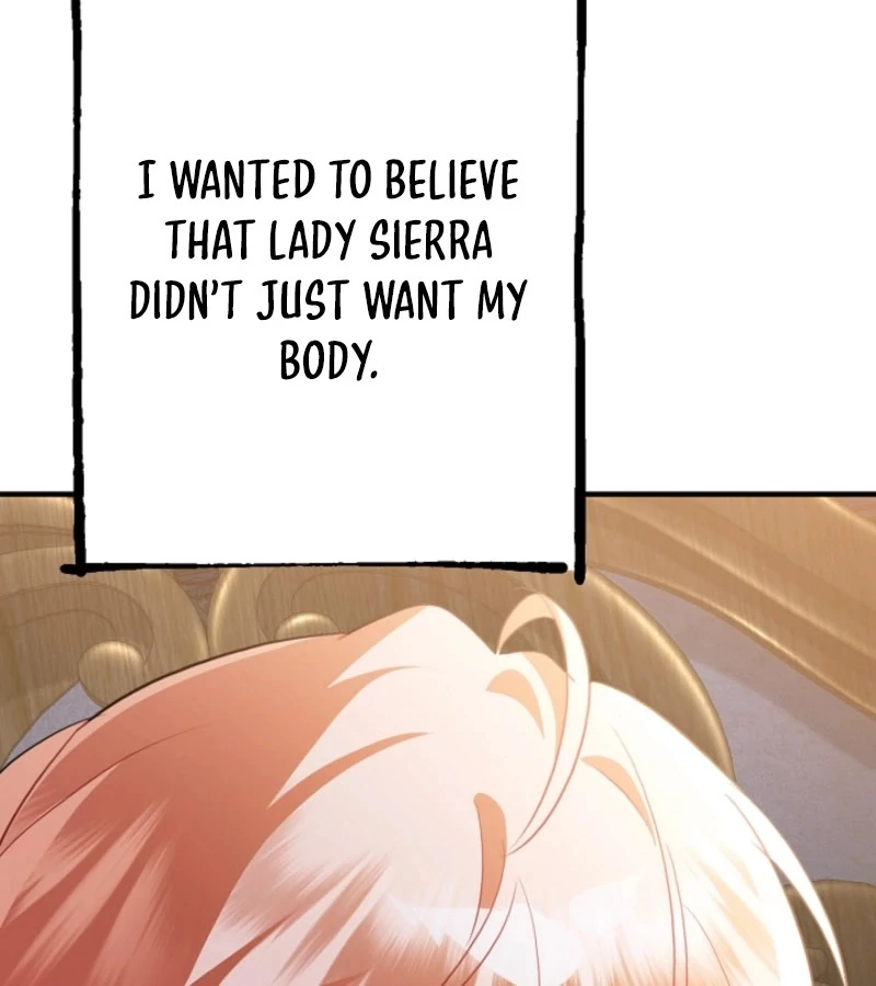 There’s No Way I’d Be Satisfied With a Rabbit Husband! Chapter 14 - Page 127