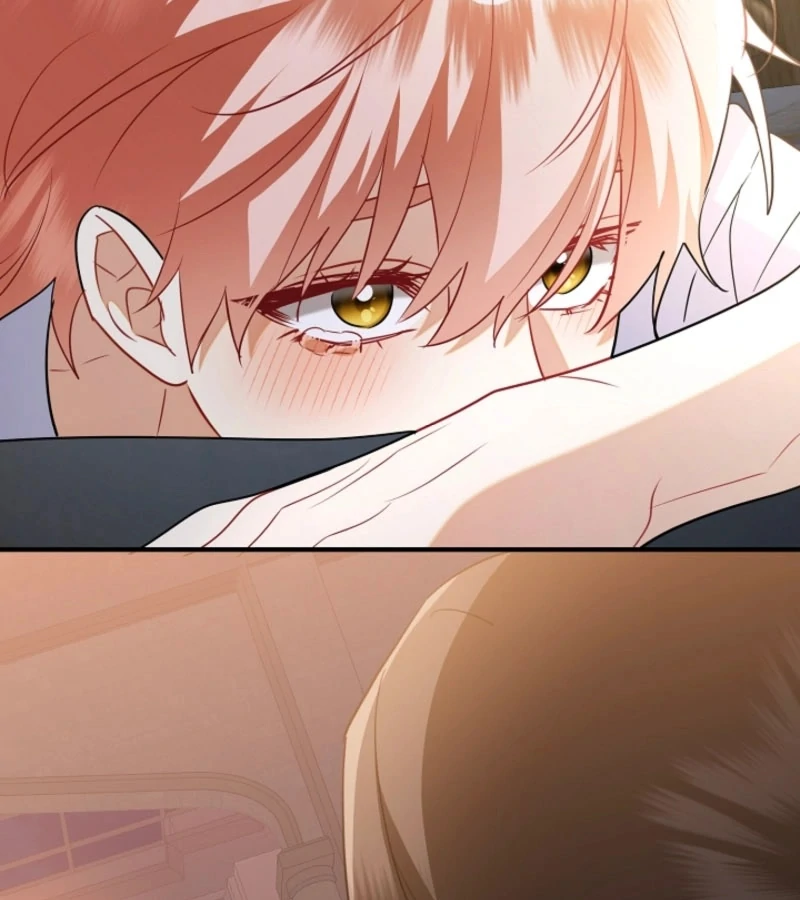 There’s No Way I’d Be Satisfied With a Rabbit Husband! Chapter 14 - Page 128