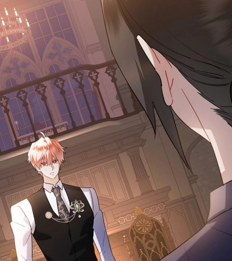 There’s No Way I’d Be Satisfied With a Rabbit Husband! Chapter 14 - Page 129