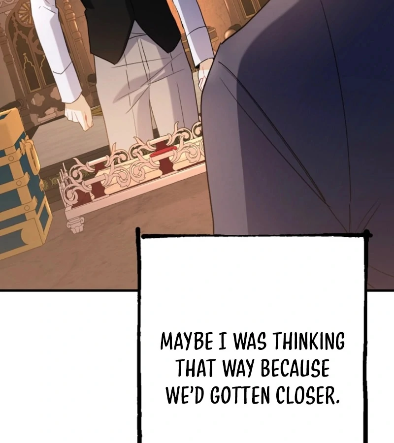 There’s No Way I’d Be Satisfied With a Rabbit Husband! Chapter 14 - Page 130