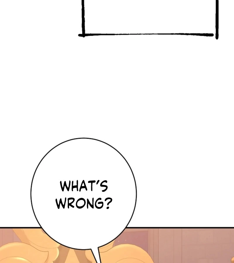 There’s No Way I’d Be Satisfied With a Rabbit Husband! Chapter 14 - Page 131