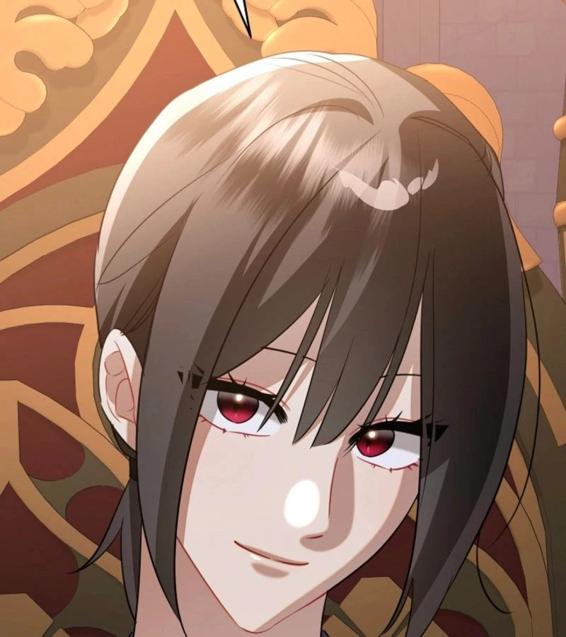 There’s No Way I’d Be Satisfied With a Rabbit Husband! Chapter 14 - Page 132