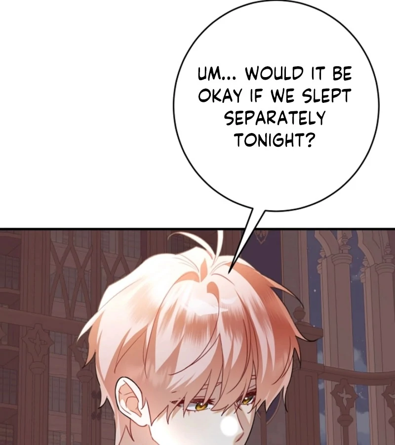 There’s No Way I’d Be Satisfied With a Rabbit Husband! Chapter 14 - Page 134