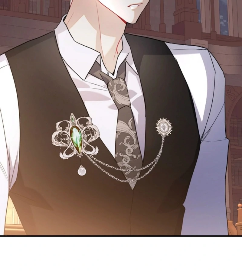 There’s No Way I’d Be Satisfied With a Rabbit Husband! Chapter 14 - Page 135