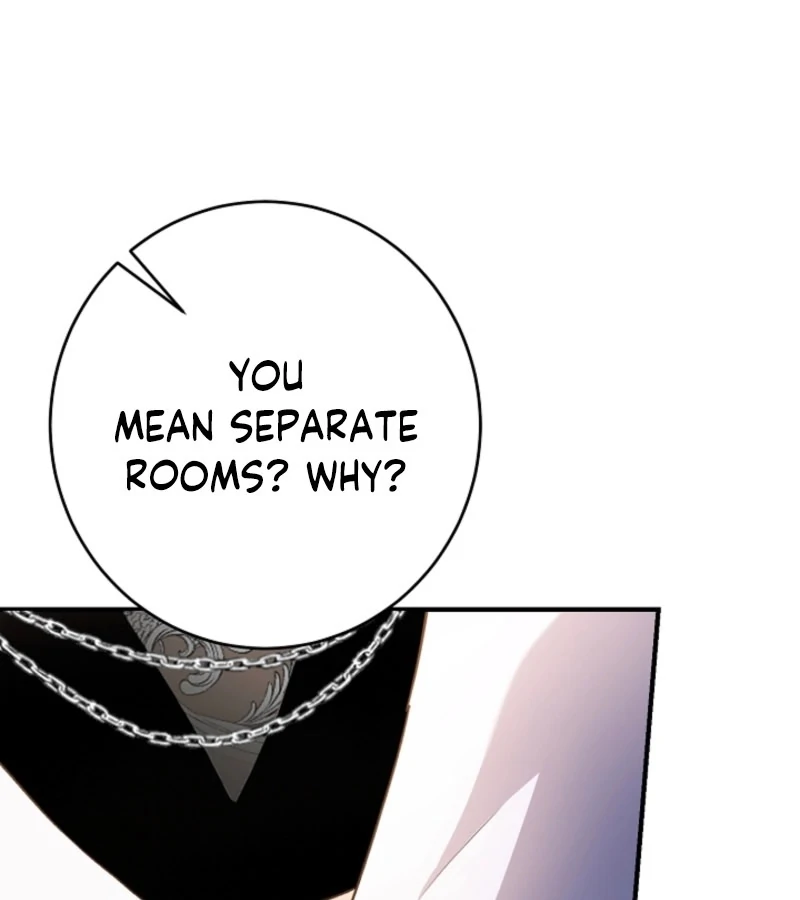 There’s No Way I’d Be Satisfied With a Rabbit Husband! Chapter 14 - Page 136