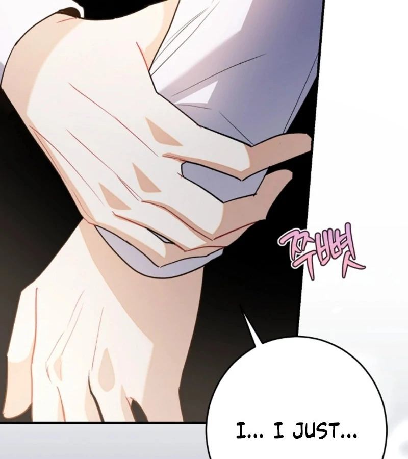 There’s No Way I’d Be Satisfied With a Rabbit Husband! Chapter 14 - Page 137