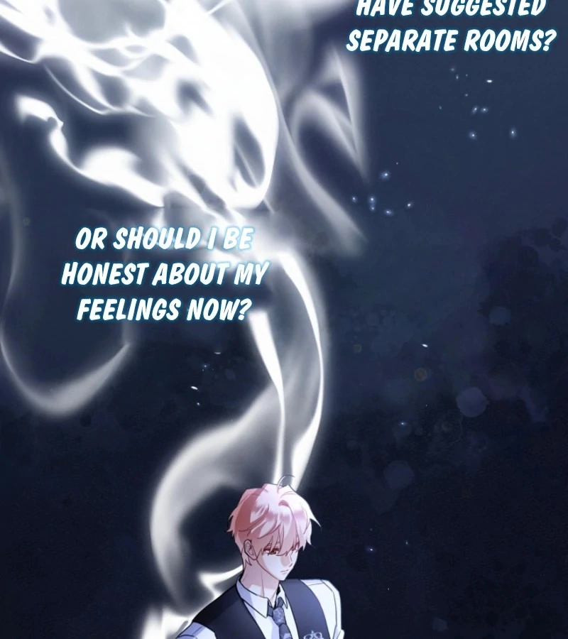 There’s No Way I’d Be Satisfied With a Rabbit Husband! Chapter 14 - Page 139