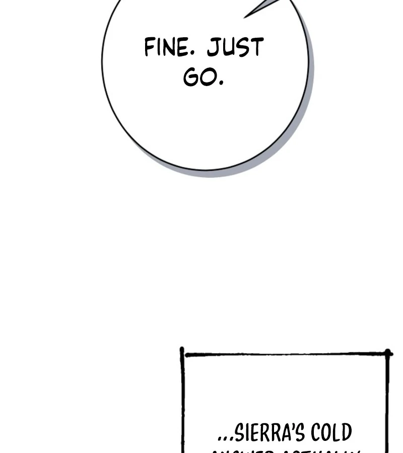 There’s No Way I’d Be Satisfied With a Rabbit Husband! Chapter 14 - Page 141