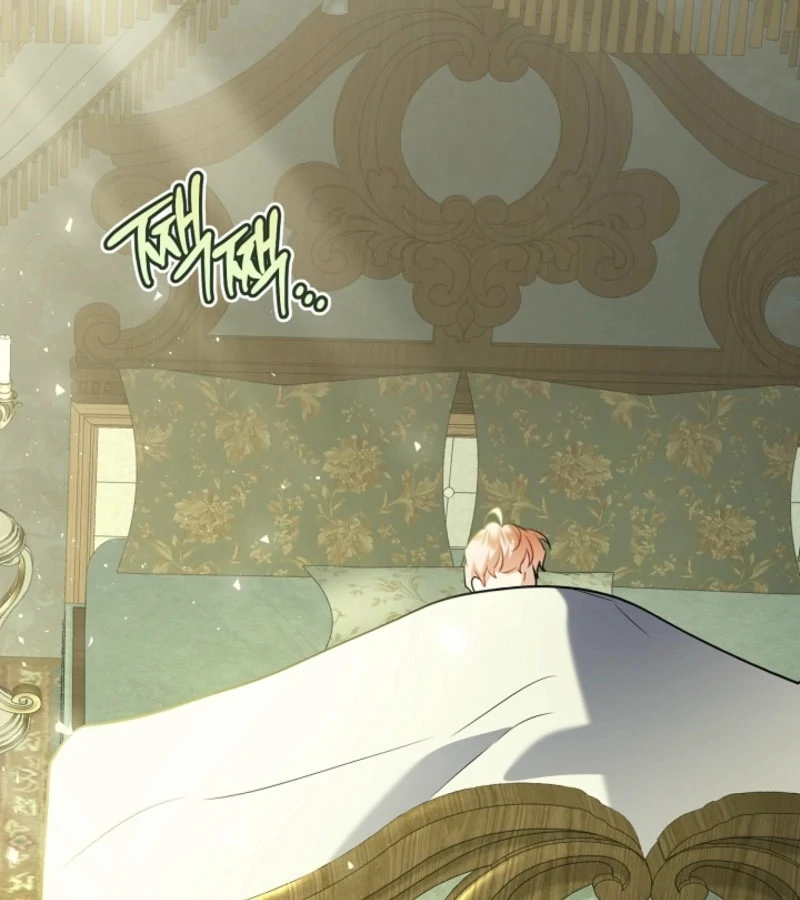 There’s No Way I’d Be Satisfied With a Rabbit Husband! Chapter 14 - Page 144