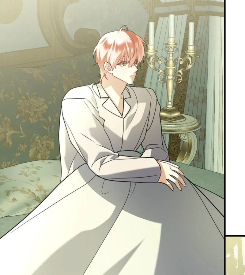 There’s No Way I’d Be Satisfied With a Rabbit Husband! Chapter 14 - Page 147