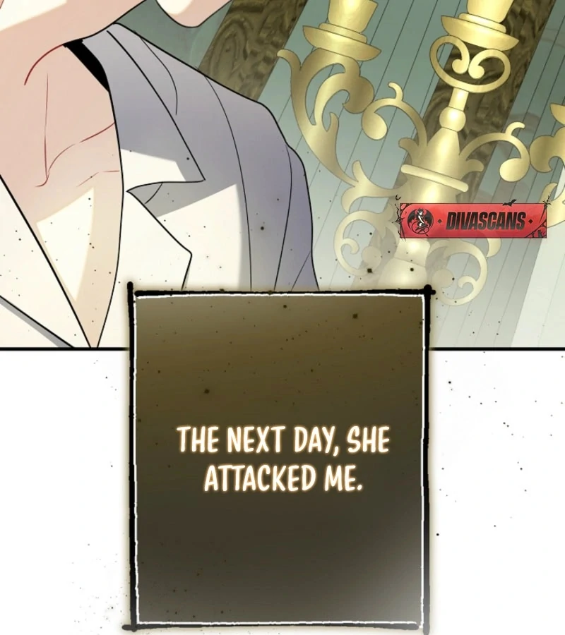 There’s No Way I’d Be Satisfied With a Rabbit Husband! Chapter 14 - Page 153