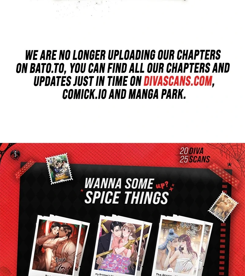 There’s No Way I’d Be Satisfied With a Rabbit Husband! Chapter 14 - Page 154