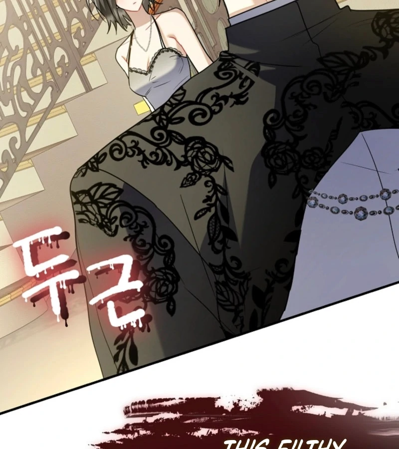 There’s No Way I’d Be Satisfied With a Rabbit Husband! Chapter 14 - Page 17