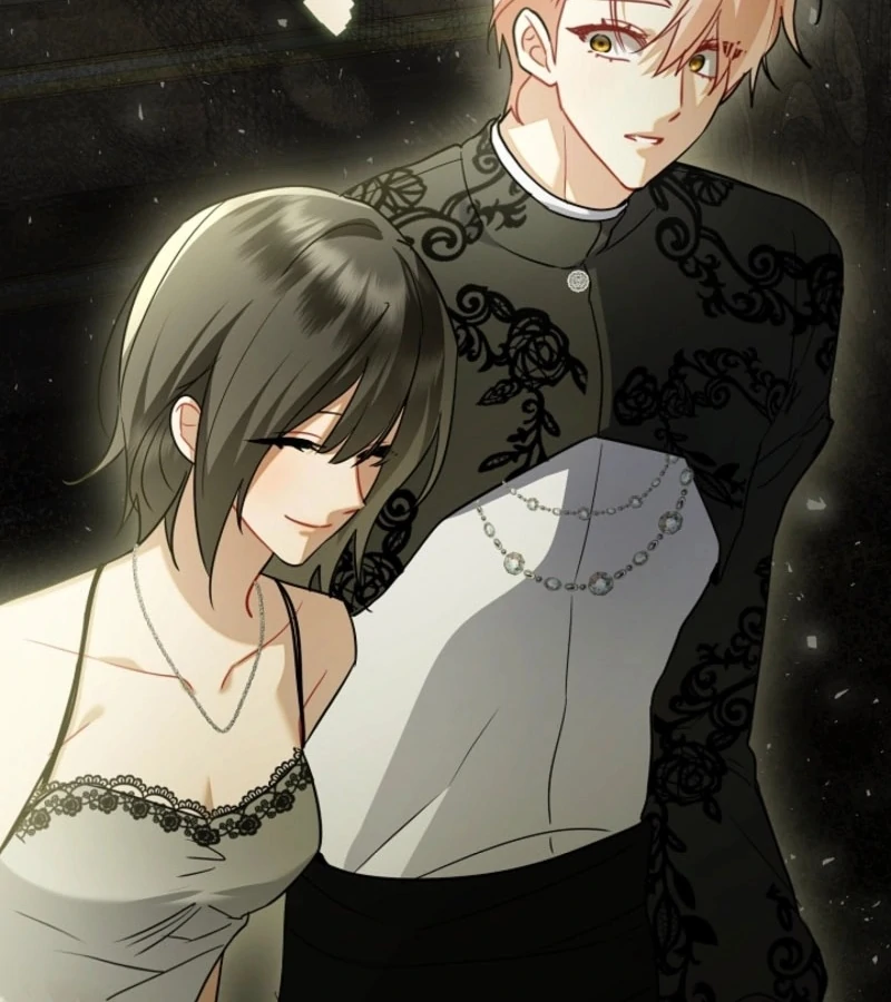 There’s No Way I’d Be Satisfied With a Rabbit Husband! Chapter 14 - Page 3