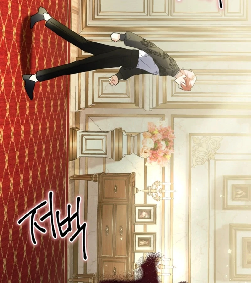 There’s No Way I’d Be Satisfied With a Rabbit Husband! Chapter 14 - Page 21