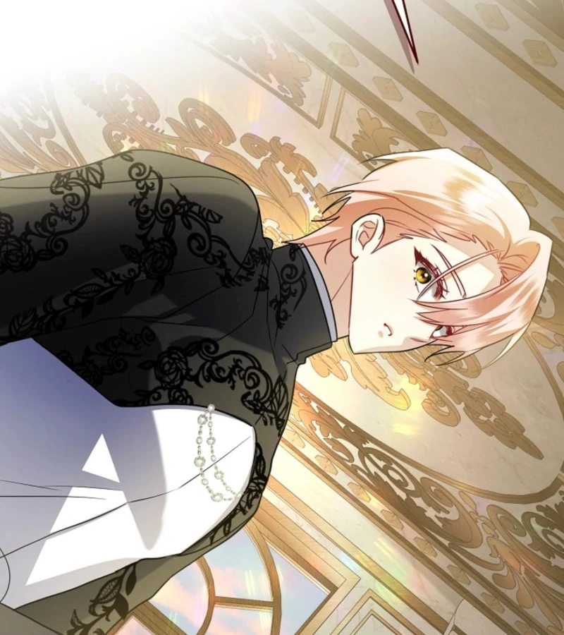 There’s No Way I’d Be Satisfied With a Rabbit Husband! Chapter 14 - Page 25