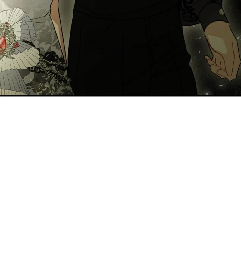 There’s No Way I’d Be Satisfied With a Rabbit Husband! Chapter 14 - Page 4