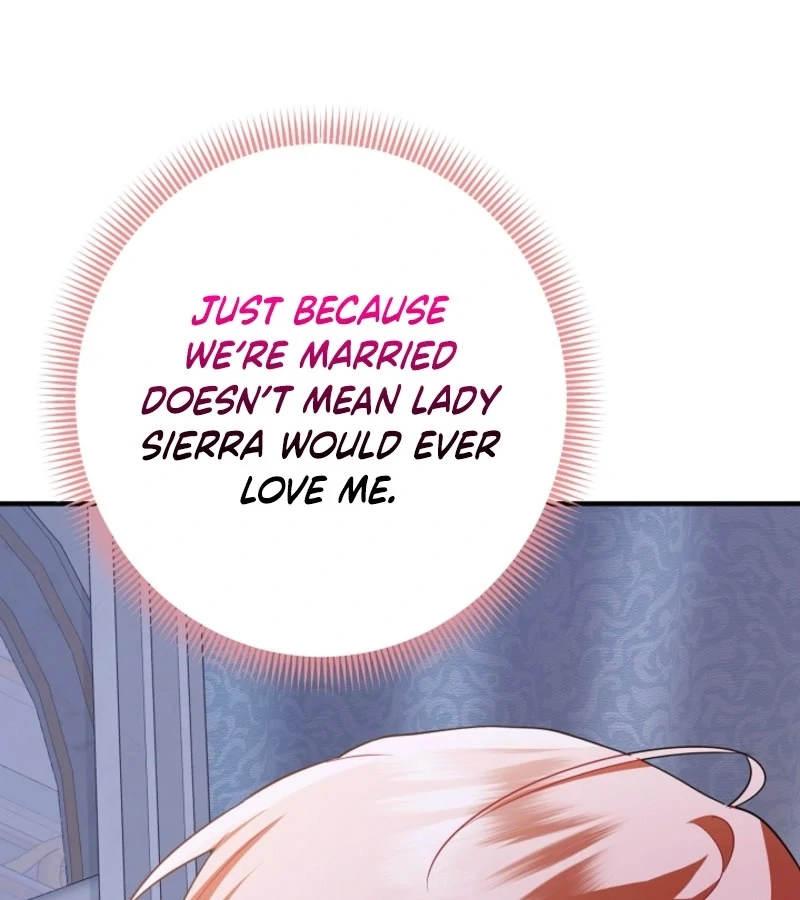 There’s No Way I’d Be Satisfied With a Rabbit Husband! Chapter 14 - Page 31