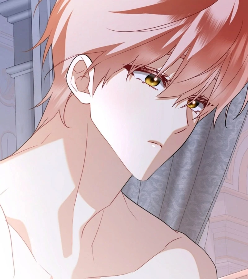 There’s No Way I’d Be Satisfied With a Rabbit Husband! Chapter 14 - Page 32